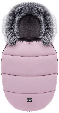 Зимний конверт Bair Polar Plus pink (powder)